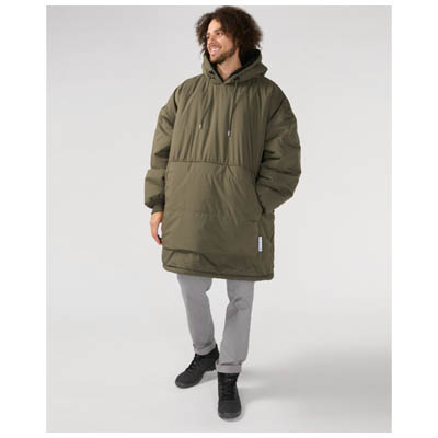 Waterproof Outdoor Hoody