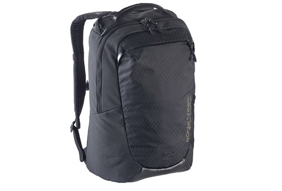 Rohan Eagle Wayfinder Backpack 30 Litre - Black