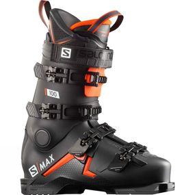 Mens S/Max 100 Ski Boots