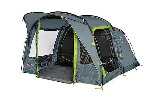 Coleman Tent Vail 4 | Family tent for 4 persons | large 4 ma