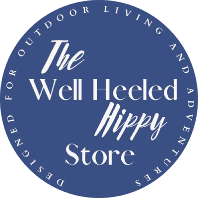 well-heeled