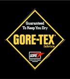 Gore-tex logo