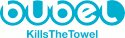 Bubel Towel Logo