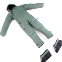 PatagonSelkBag