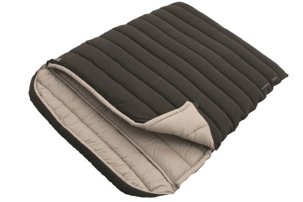 Outwell Constellation Lux Double Sleeping Bag