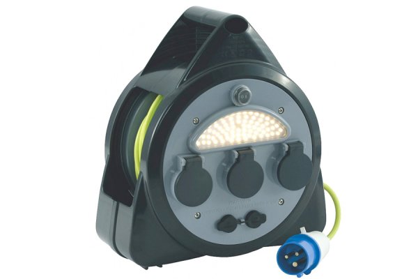 Outwell Mains Roller Kit