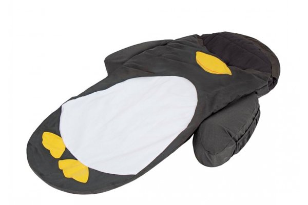 Penguin Snuggle Pod