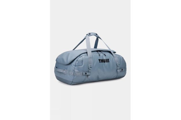 Thule Chasm 70L Duffel Bag - Mid Grey