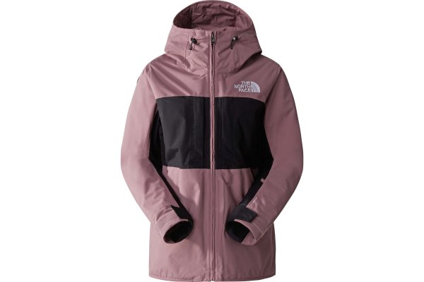 The North Face Women's Namak Insulated Jacket