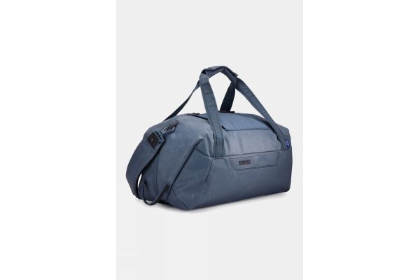 Thule Aion 35L Duffel Bag - Dk Grey