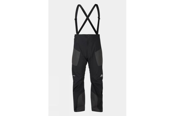 Mountain Equipment Mens Tupilak Pants - Black