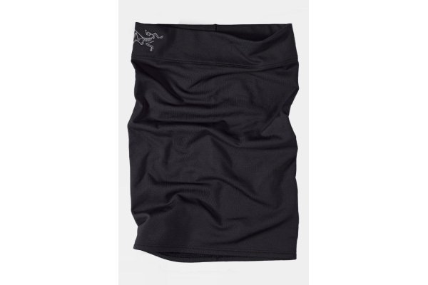 Arc'teryx Rho Neck Gaiter - Black