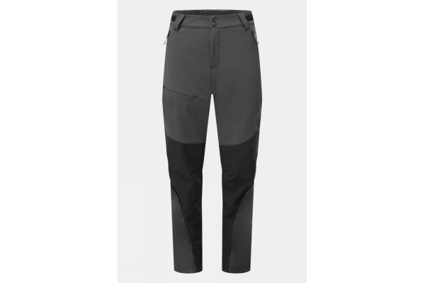 Rab Womens Torque Winter Pants - Black