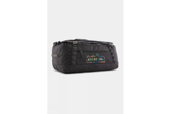 Patagonia Black Hole Duffel 55L - Black