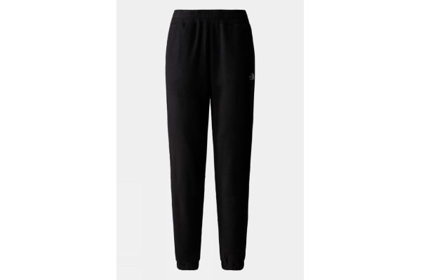 The North Face Womens 100 Glacier Joggers Pants - Black