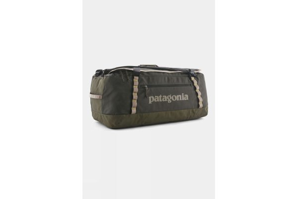 Patagonia Black Hole Duffel Bag 70L - Dk Green