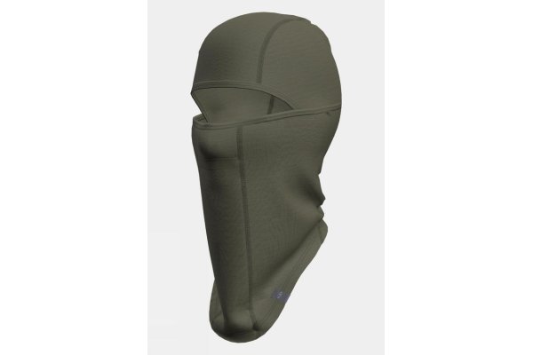 Icebreaker Oasis Balaclava - Khaki