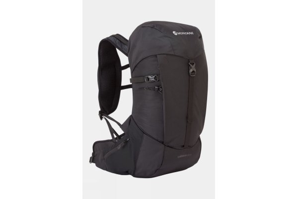 Montane Trailblazer XT 25L Daypack - Black