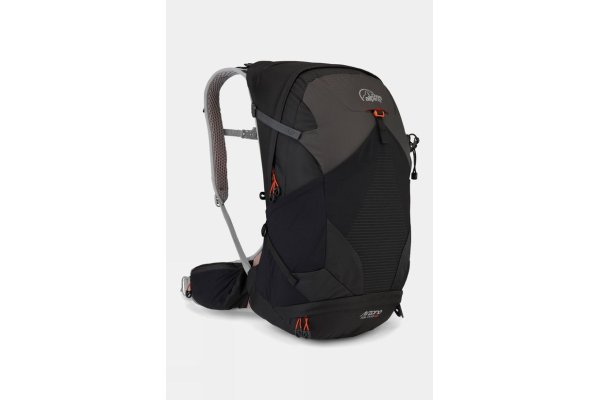 Lowe Alpine Airzone Trail Duo 32 Daypack - Black