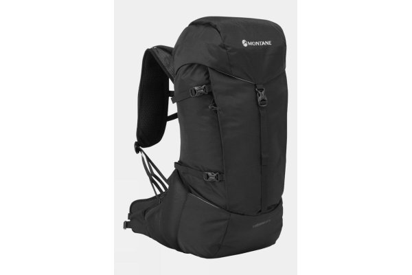 Montane Trailblazer XT 35L Daypack - Black