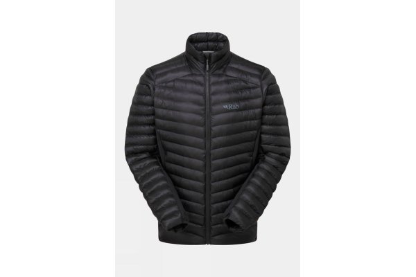 Rab Mens Cirrus Flex Jacket - Black