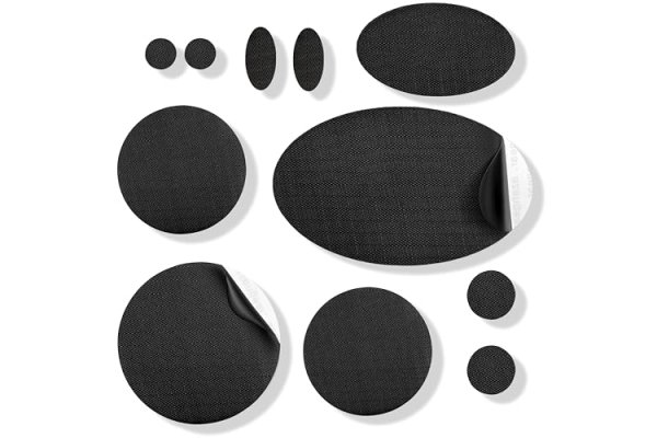 aZengear Repair Patches for Down Jackets, Puffer Coats, Wate