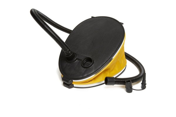 Eurohike 3L Bellows Foot Pump