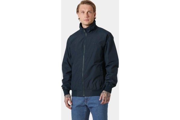 Helly Hansen Men's Vika Jacket Navy XL