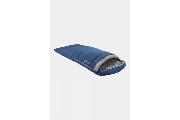 Vango Polaris Grande Sleeping Bag - Navy