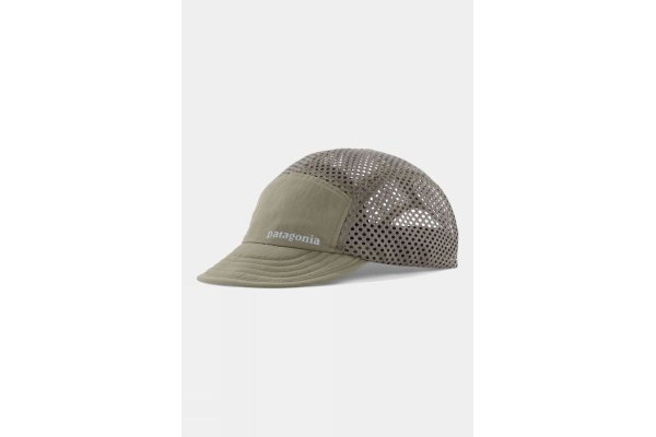 Patagonia Duckbill Cap - Lt Green