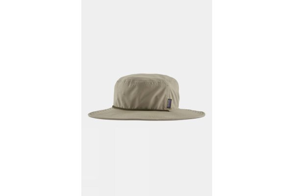 Patagonia Brimmer Cap - Mid Green