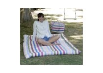 Double Roll Up Bed