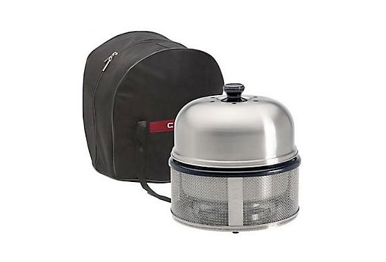 Cobb Charcoal BBQ