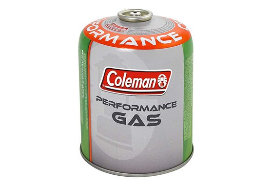 Coleman Gas Canister