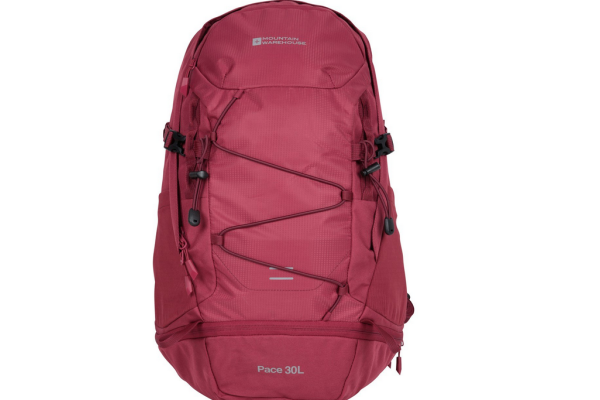 Pace 30L Rucksack - Navy