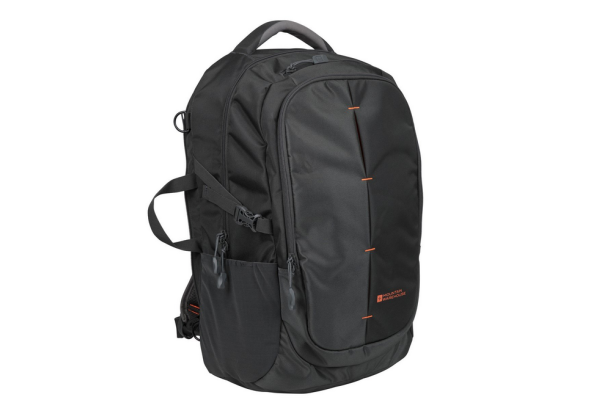 Vic Global 40L Rucksack - Grey