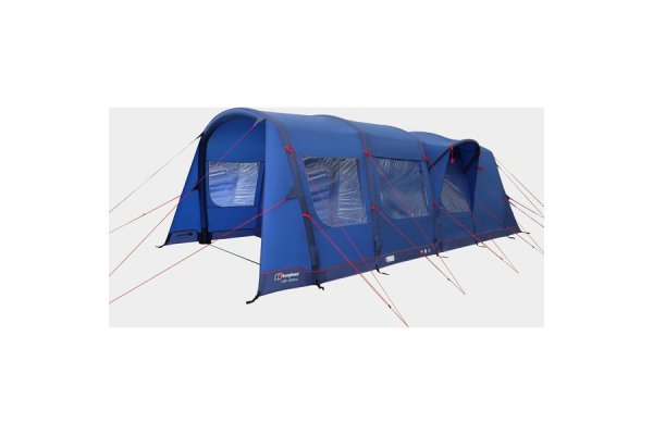 Berghaus Air 400XL Nightfall® Tent