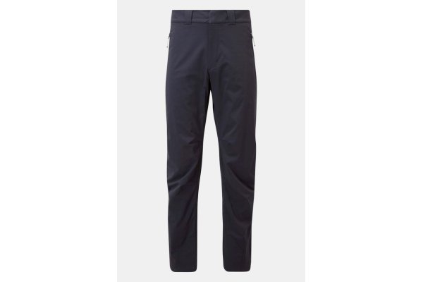 Rab Mens Incline VR Pants - Mid Grey