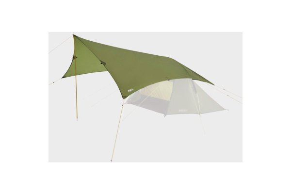 Oex Expedition Tarp