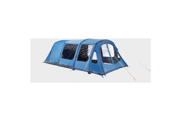 Hi-Gear Horizon 400 Nightfall Air Tent