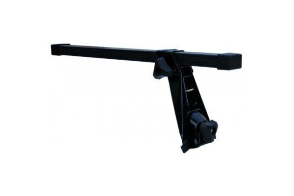 Summit Multi Fit Roof Bars SUM-204, Black