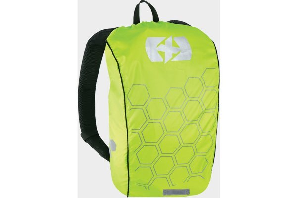 Oxford Bright Hi-Vis Backpack Cover