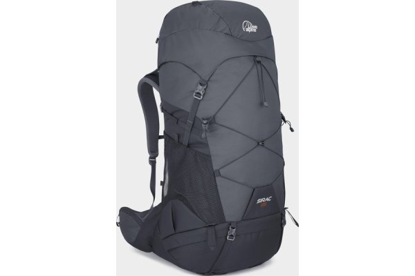 Lowe Alpine Sirac 65L Trekking Pack