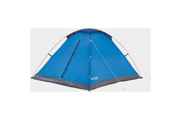 Eurohike Toco 4 Dome Tent