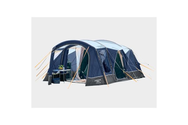 Vango Alderley Air 450 Tent