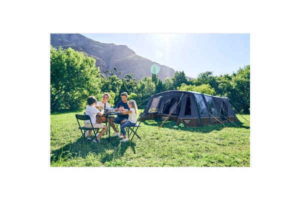 Vango Alderley TC 650XL Air Tent