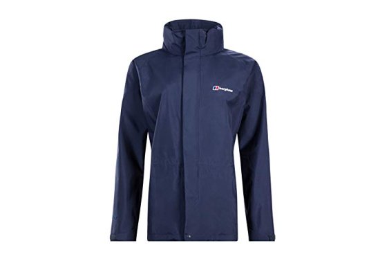 Berghaus Women's Glissade IA Jacket, Dusk