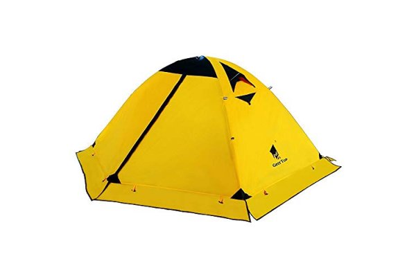 GEERTOP® 4-season 2-person Waterproof Dome Backpacking Tent
