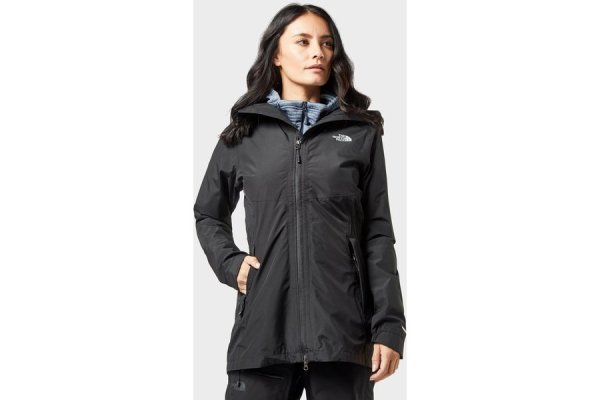 The North Face Women's Hikesteller Jacket