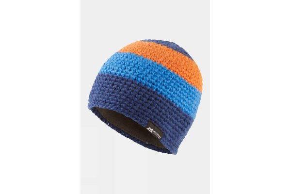 Mountain Equipment Unisex Flash Beanie - Blue